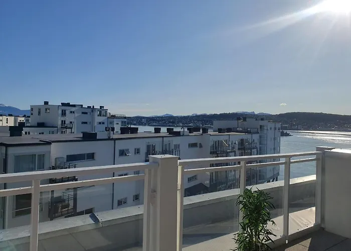 Top Apartment