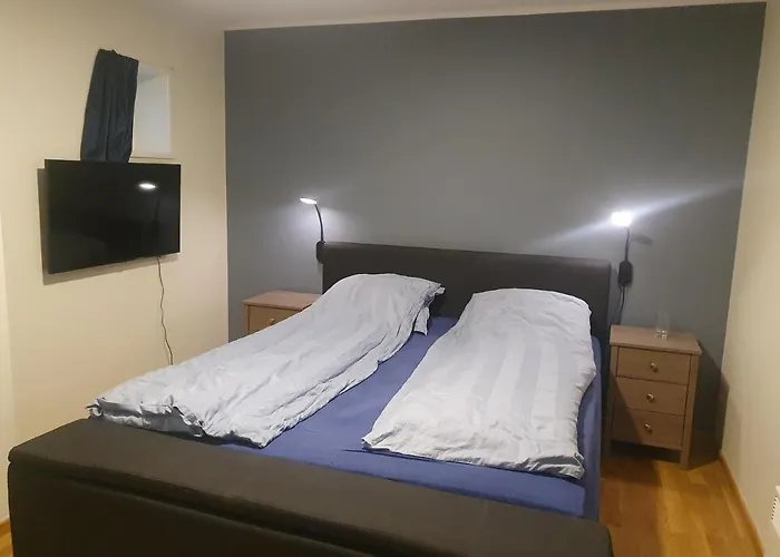 Top Apartment
