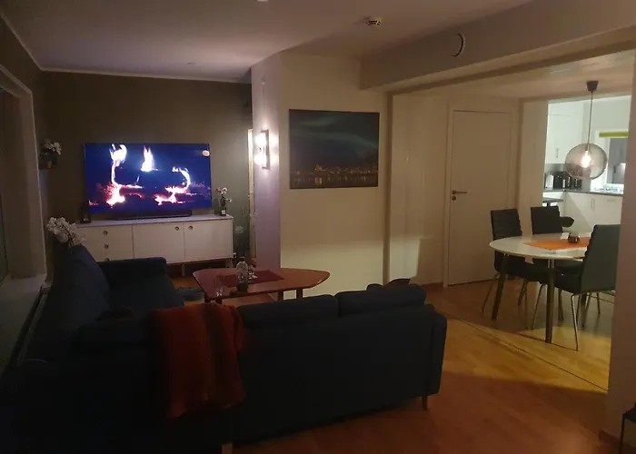 Top Apartment