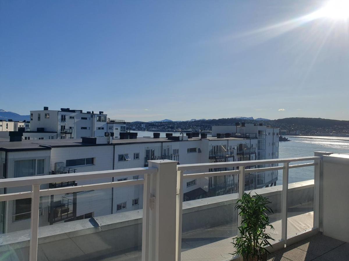 Appartement Top Apartment