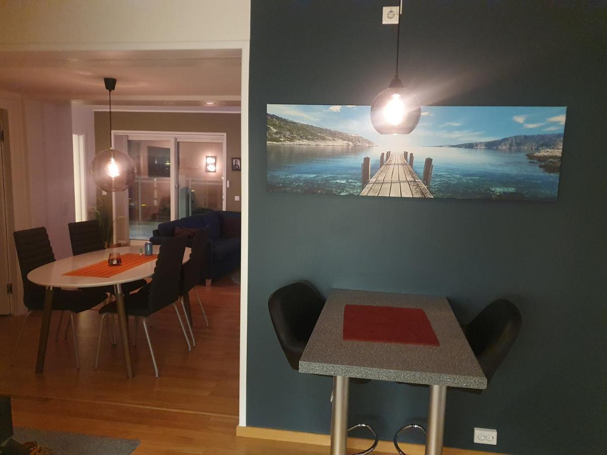 Top Apartment Apartment Tromsø