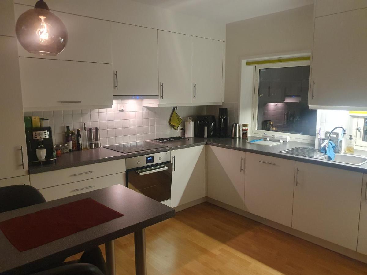 Appartement Top Apartment *