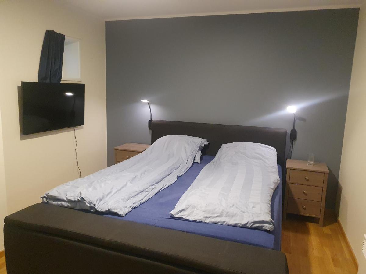 Appartement Top Apartment *