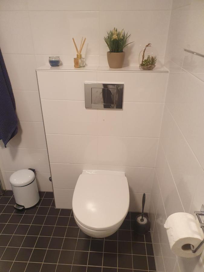 Top Apartment Apartment Tromsø