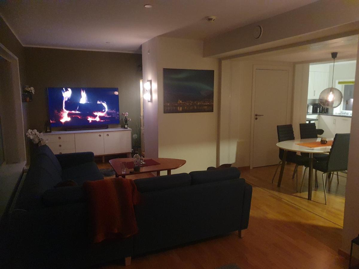 Top Apartment