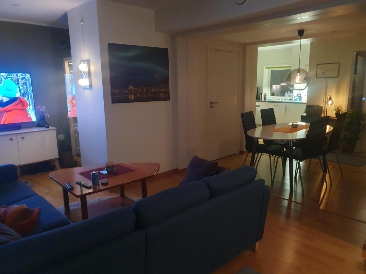 Appartement Top Apartment