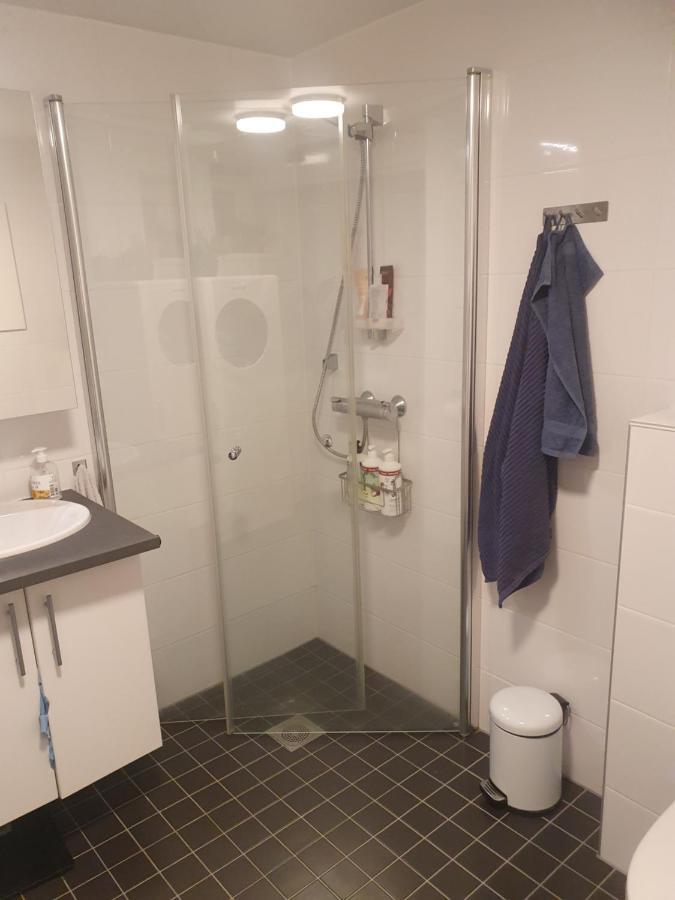 Appartement Top Apartment Tromsø