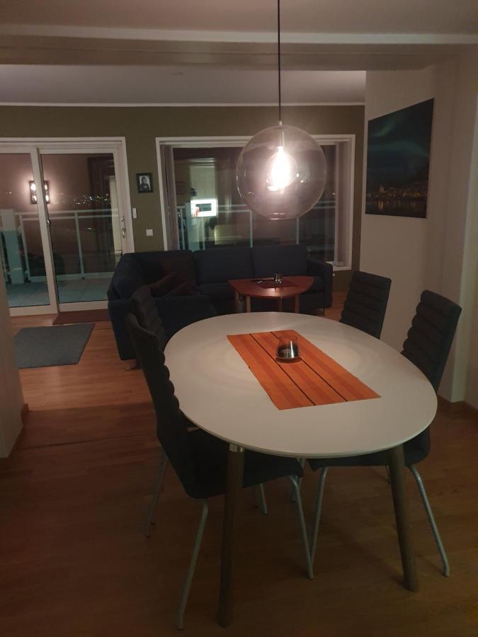 Top Apartment Apartment Tromsø