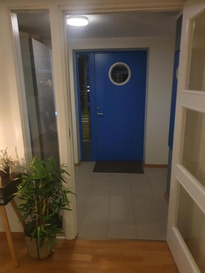 Appartement Top Apartment