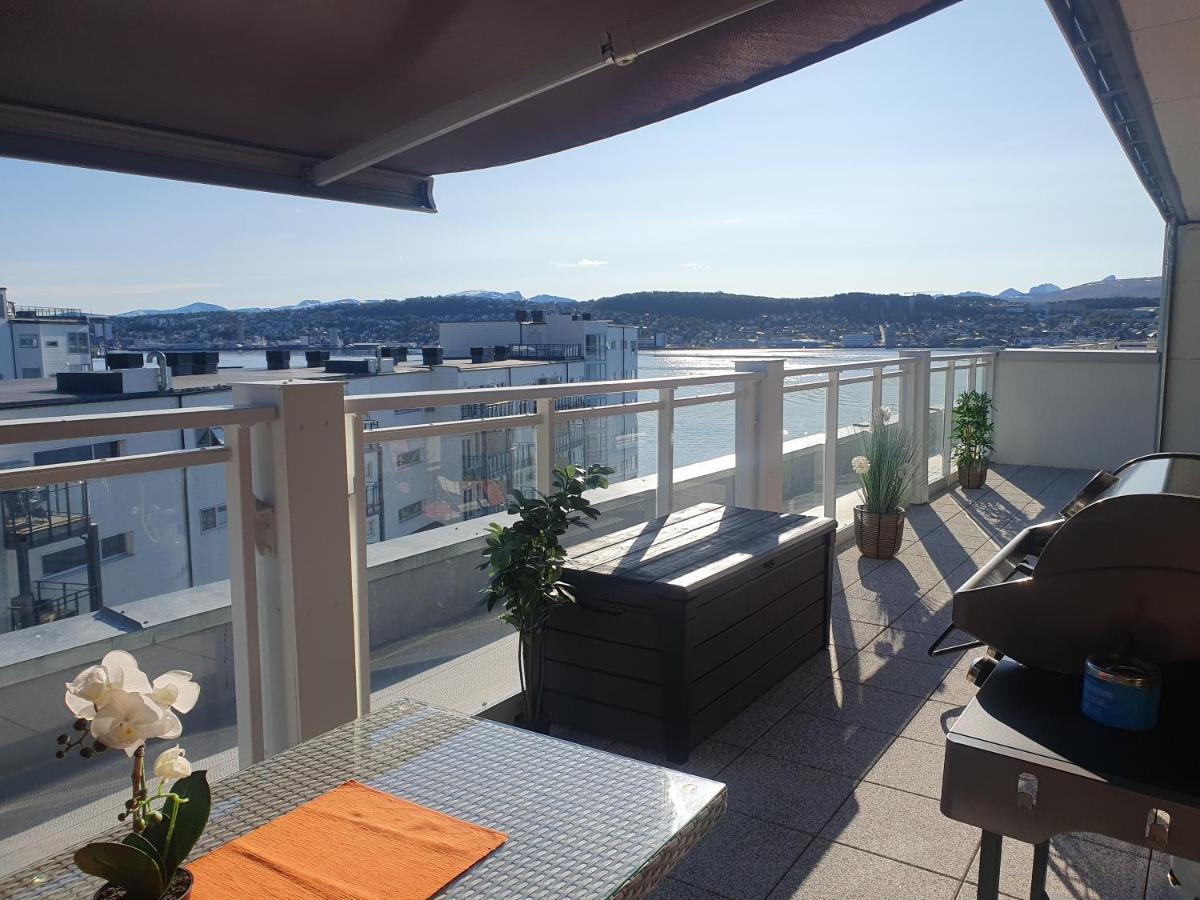 Top Apartment * Tromsø