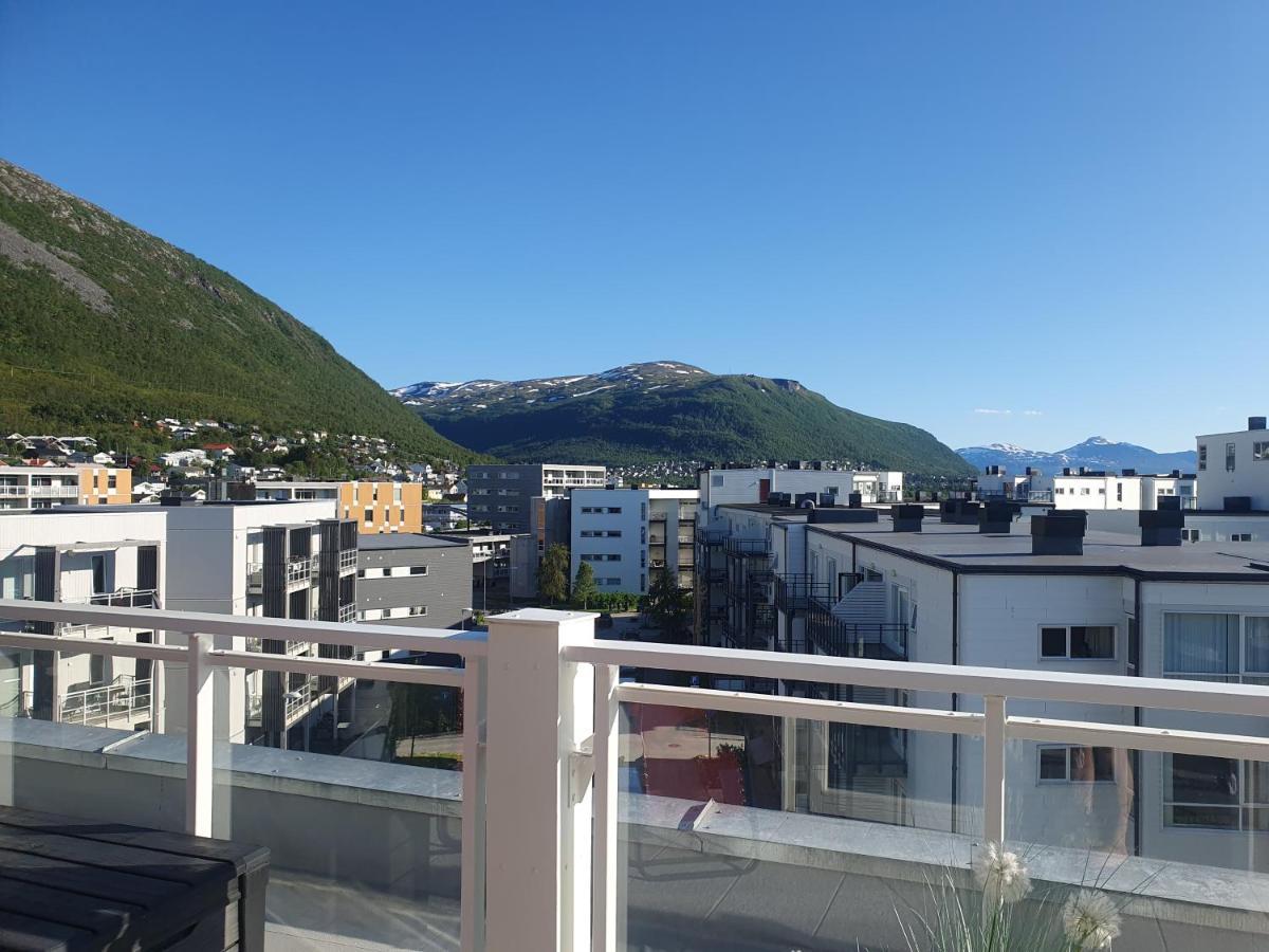Top Apartment Tromsø