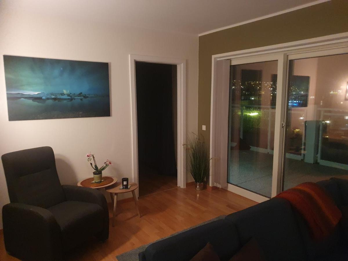 Apartment Top Apartment Tromsø