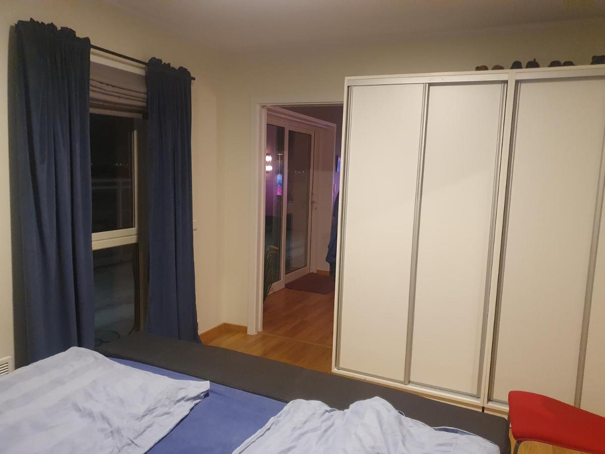 Top Apartment *